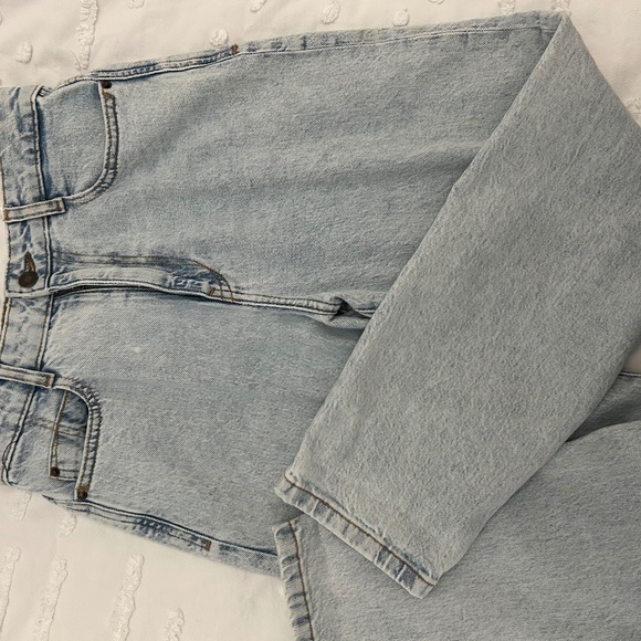 Zara jeans - Picture 1 of 3